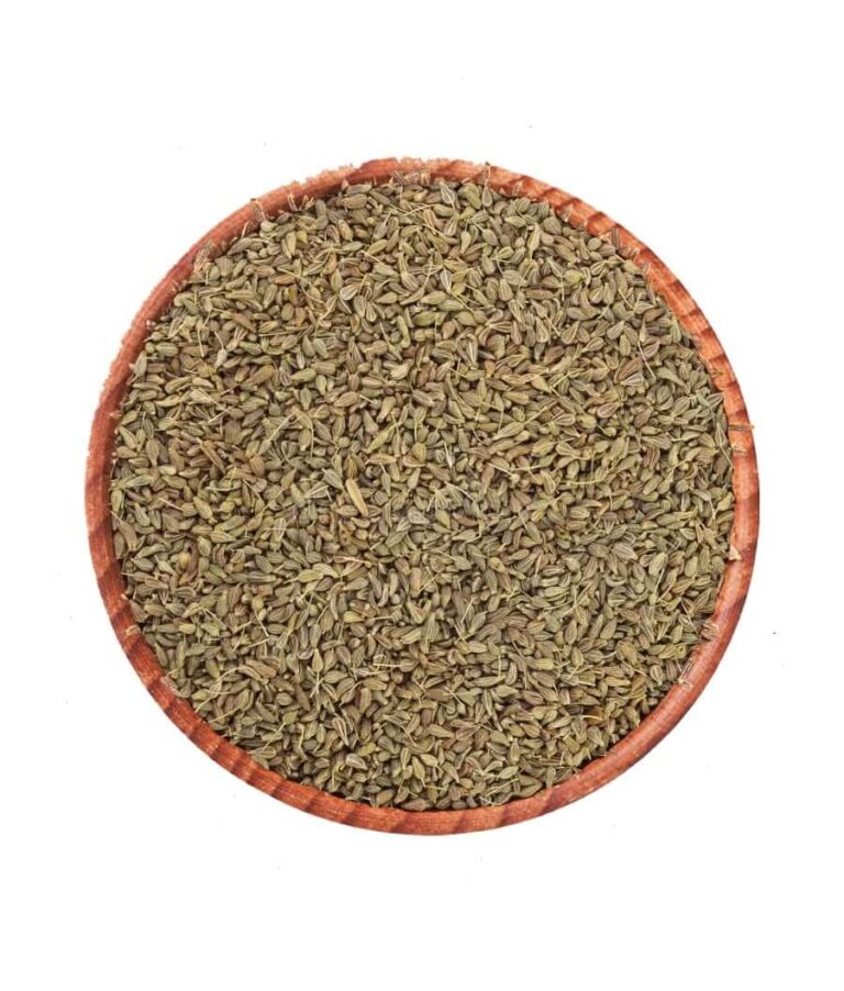 Bishop Seeds (Ajwain)