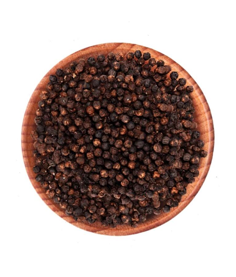 Black Pepper