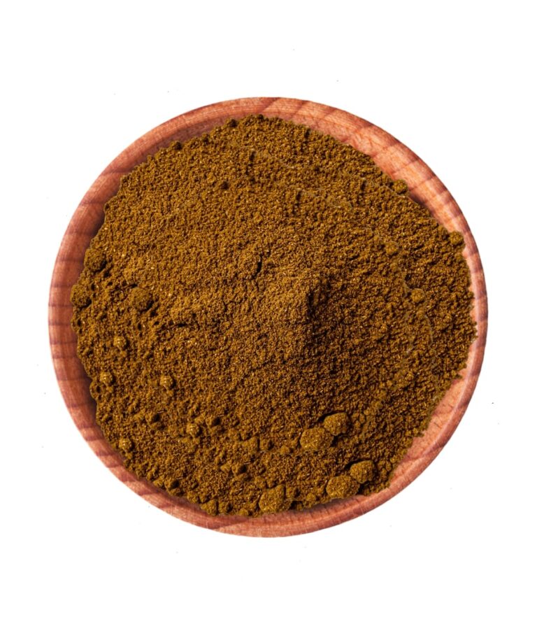 GARAM MASALA